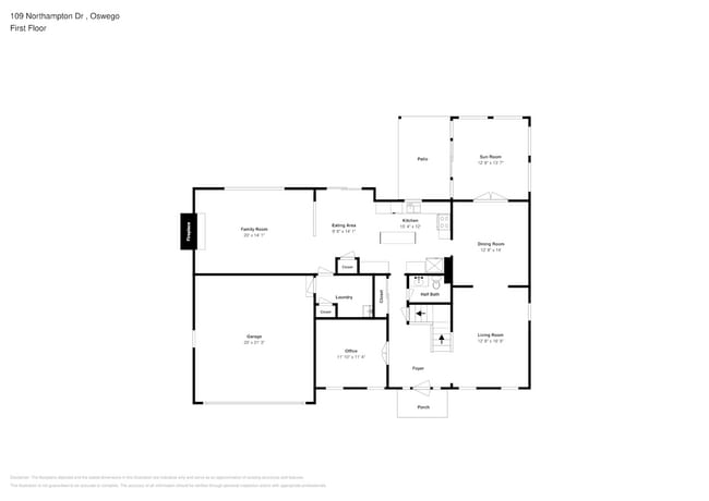 Photo - 109 Northampton Dr