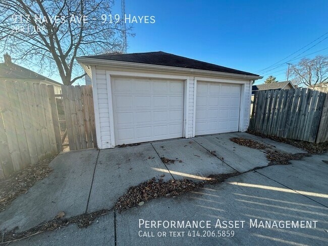 Photo - 917 Hayes Avenue Unit 919 Hayes