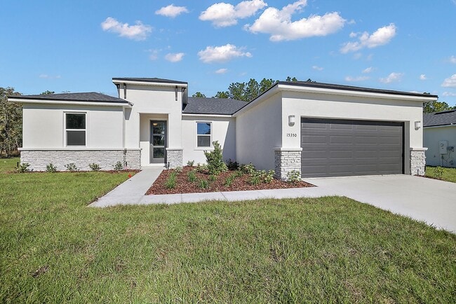 Building Photo - Modern New Home for Rent with Bonus Room in North Port
