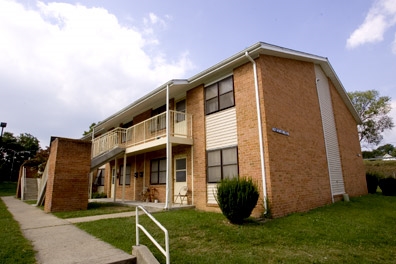 Photo - Hunt Manor Apartments