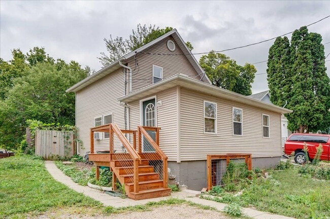 Building Photo - 4517 Field Ave Rental