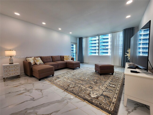 Photo - 3505 S Ocean Dr Unit 1509
