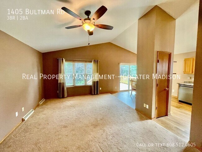 Photo - 1405 Bultman Rd