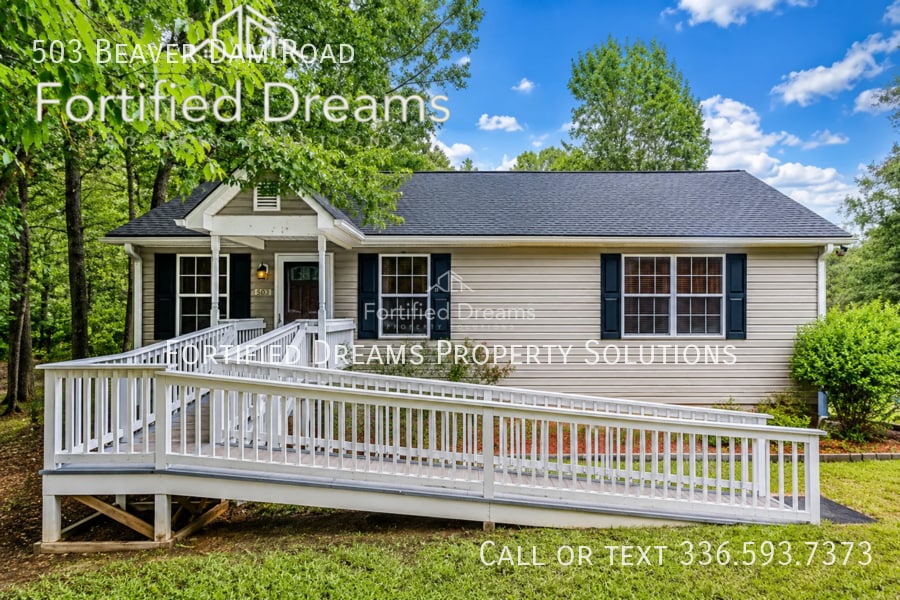 Photo - 503 Beaver Dam Rd