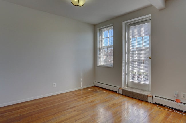 Dining Area! - Barrcrest Apartment Homes