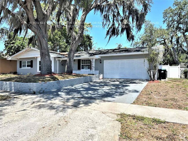 Building Photo - 5521 Westbury Dr Rental