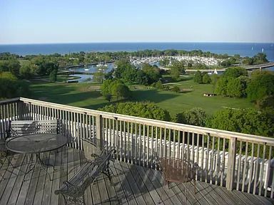 Photo - 4180 N Marine Dr Unit 1011