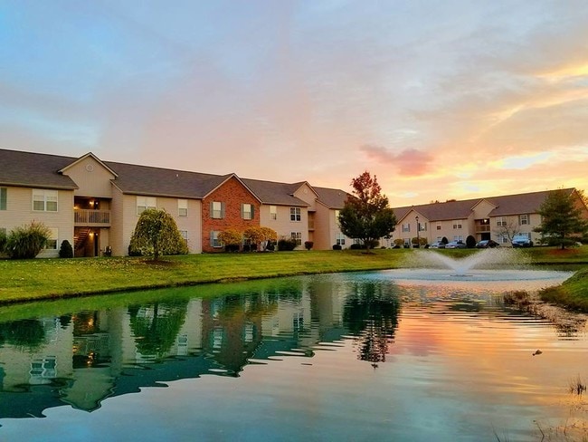 Building Photo - Bear Pointe Rental
