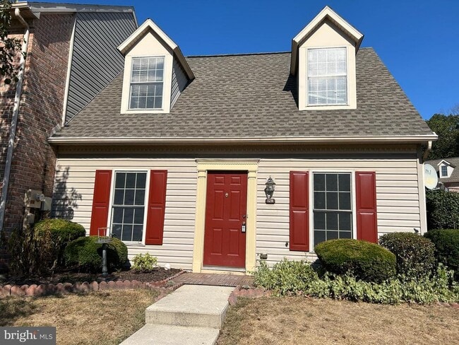 Photo - 1231 Timber View Dr Townhome