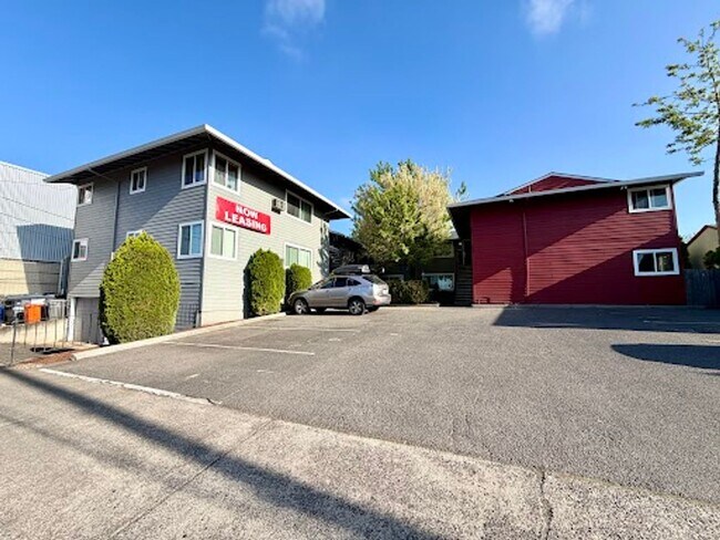 Photo - **FREE FIRST MONTH'S RENT** Montavilla 2 Bedroom Main Floor Apartment w/ A/C and Off Street Parki... Unit 9033