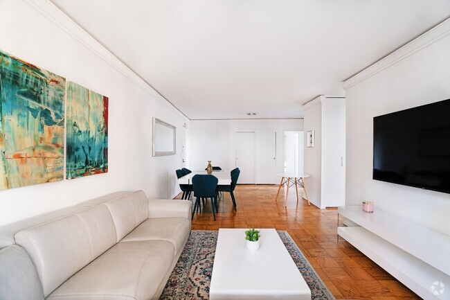 Building Photo - 230 W 55th St Unit 26B Rental