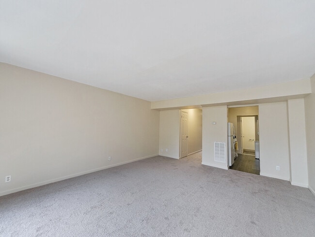 University Heights Apartments