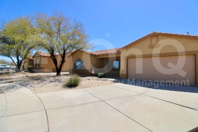 Photo - 6780 S Via Molino De Viento