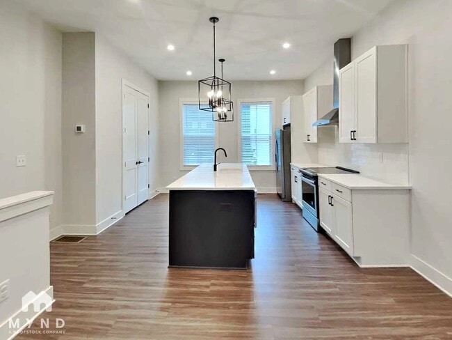 Photo - 1241 Cushenberry Ln