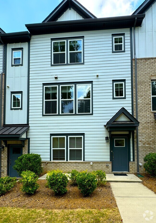 Ballantyne Townhomes for Rent Charlotte NC 66 Townhouses