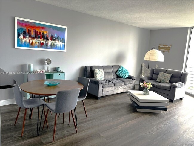 Photo - 325 S Biscayne Blvd Unit 3718