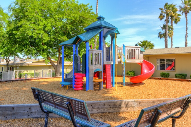 Delta View Apartments