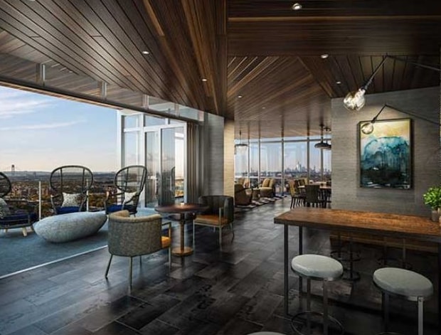 Photo - The Aqualina