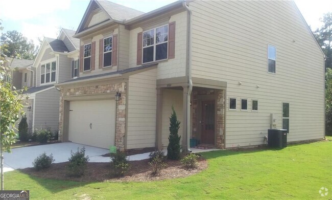 Building Photo - 6260 Crested Moss Dr Rental