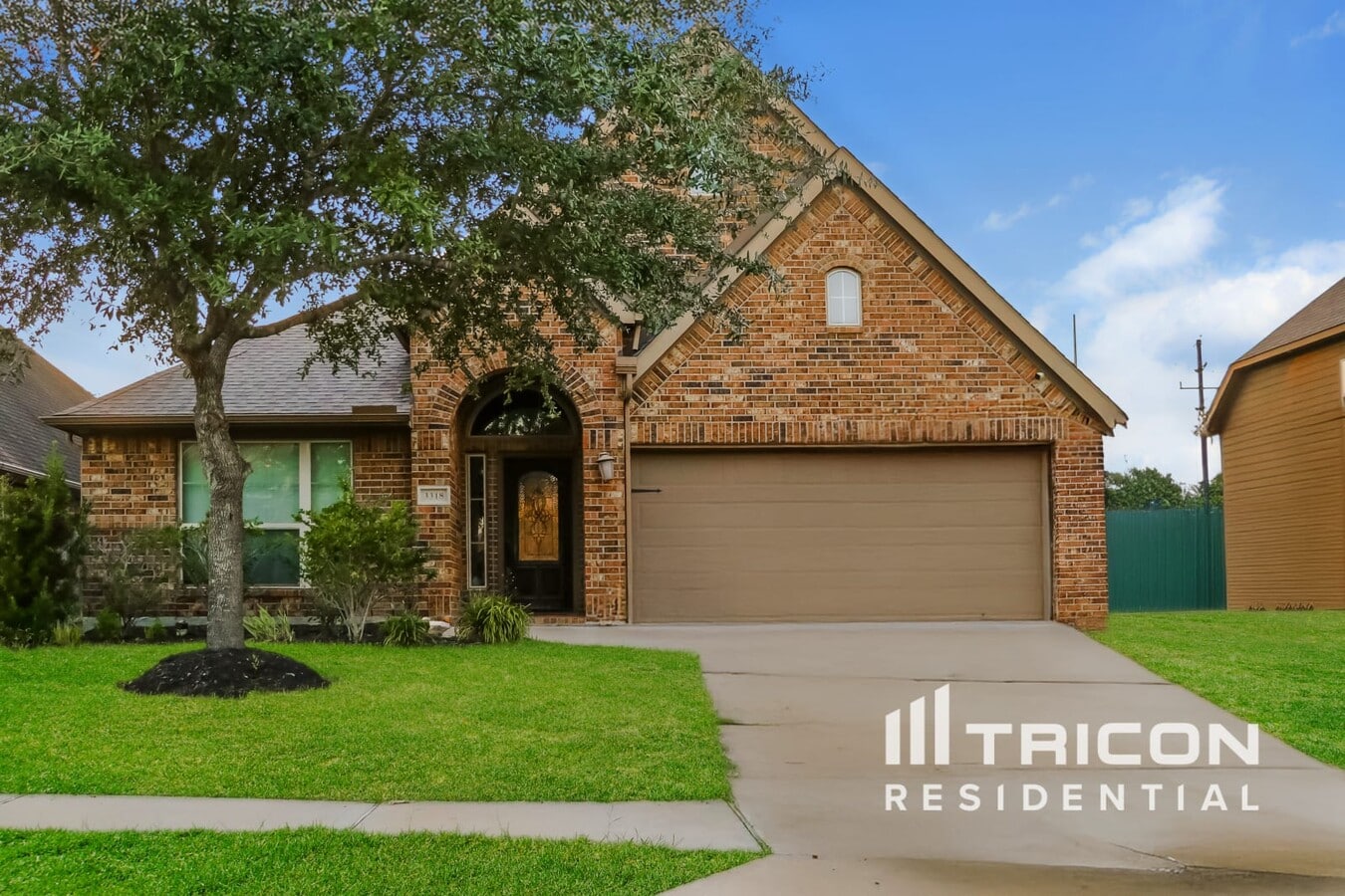Photo - 3318 Primrose Canyon Ln