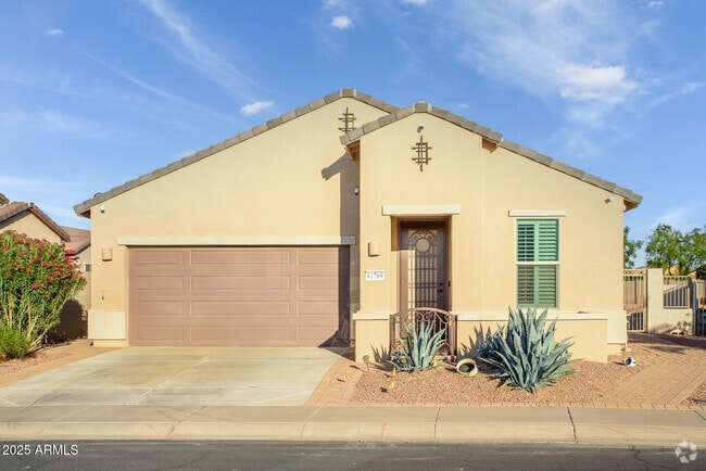 Building Photo - 41769 W Canasta Ln Rental