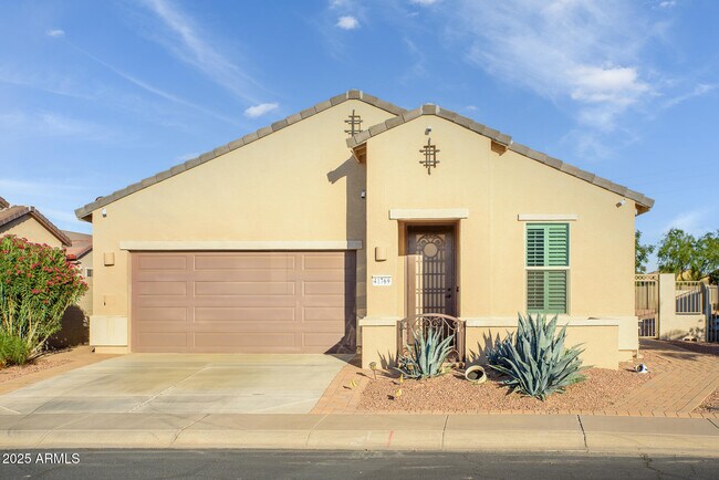 Building Photo - 41769 W Canasta Ln Rental