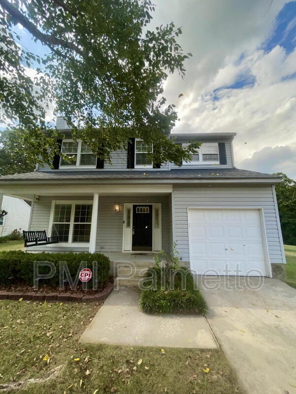 Building Photo - 116 S Mercer Dr Rental
