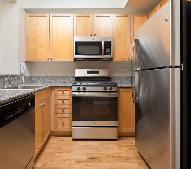 Photo - 1501 Lexington Ave Unidad SI ID1060660P