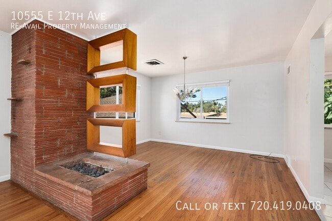 Photo - 10555 E 12th Ave
