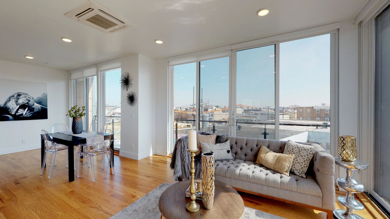 Photo - Liberty Square Apartments