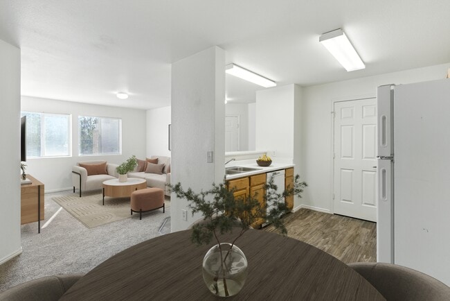 Photo - Diamond Fork