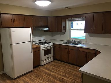 Building Photo - 716 E Gier St Rental