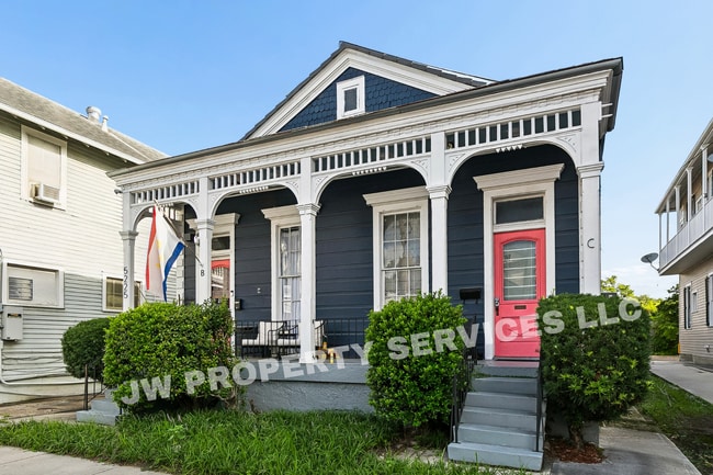 Building Photo - 5225 Magazine St Unit A
