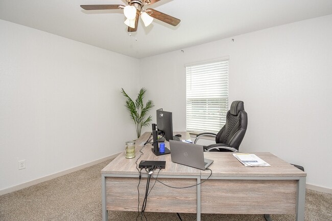 Photo - 8222 Hush Hts Dr