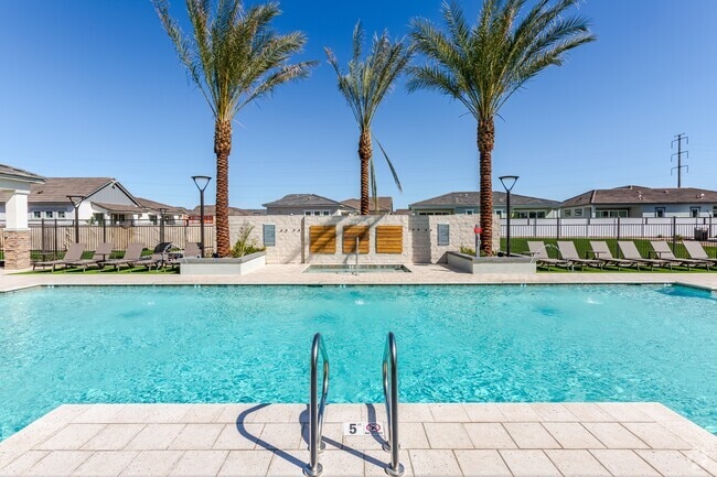 Building Photo - Arrebol Villas Rental