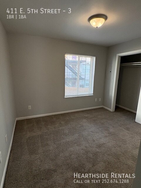 Photo - 411 E 5th St Unidad 3