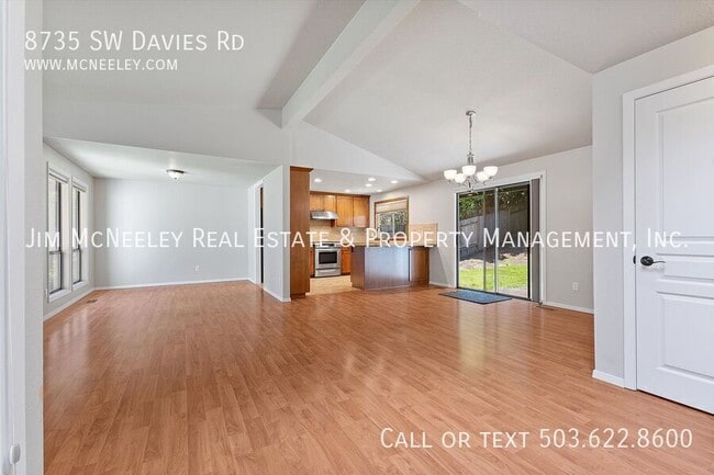 Photo - 8735 SW Davies Rd
