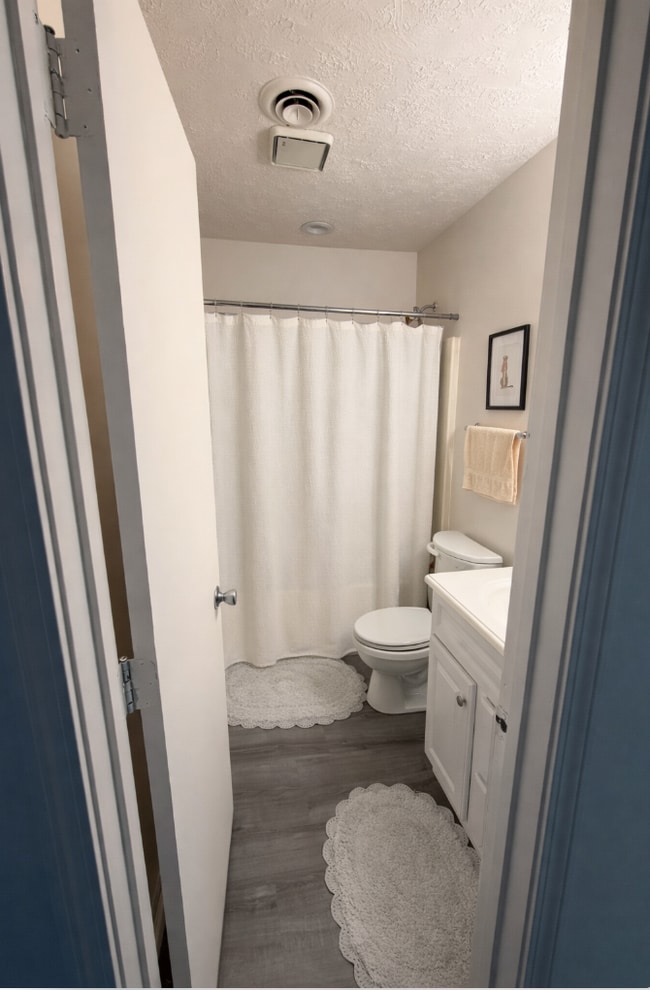 Photo - 1207 Clement St Unidad Apartment K