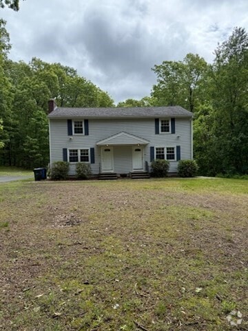 Building Photo - 607 Flat Hill Rd Rental