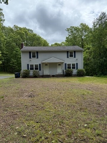 Photo - 607 Flat Hill Rd Townhome