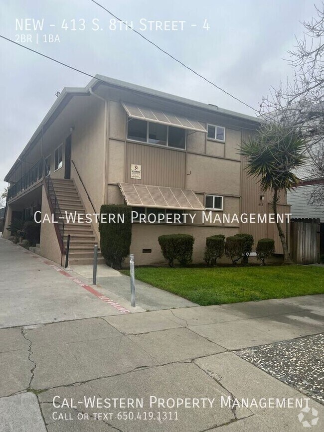 Building Photo - 413 S 8th St Unit 4 Rental