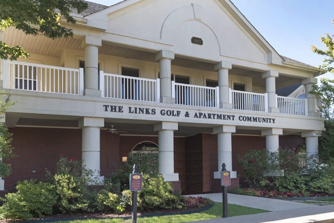 The Links at Springdale I / II