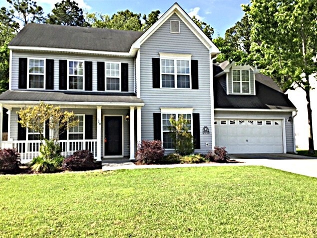 Photo - 128 Summer Trace Dr Casa