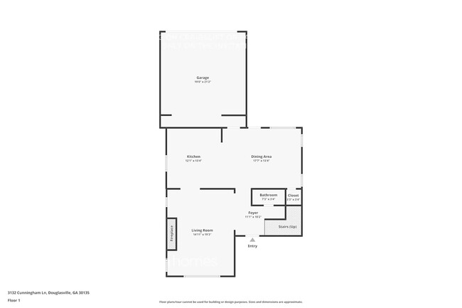 Photo - 3132 Cunningham Ln