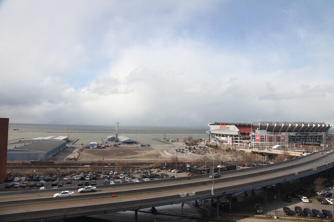 Photo - The Bradley Building