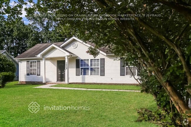 Building Photo - 7906 Lobilia Ln Rental