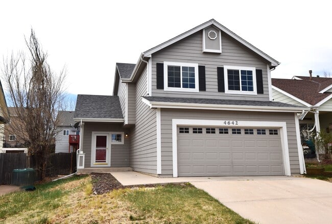 4642 Bittercreek Dr