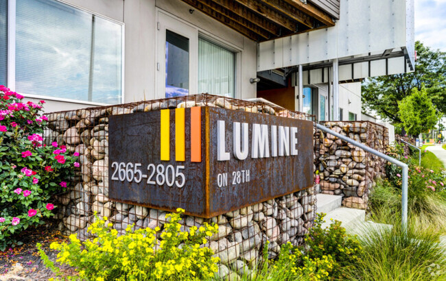 Building Photo - Lumine Rental