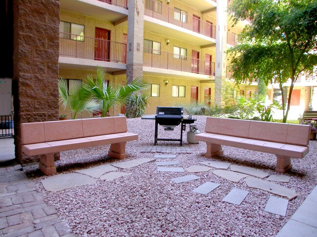 Photo - Monroe Street Abbey