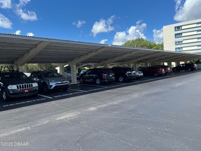 Photo - 1224 S Peninsula Dr Unit 401